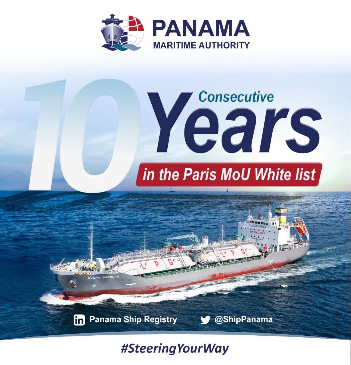 pma white